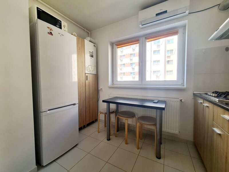 Palladium Residence/ 5 minute metrou N.Teclu