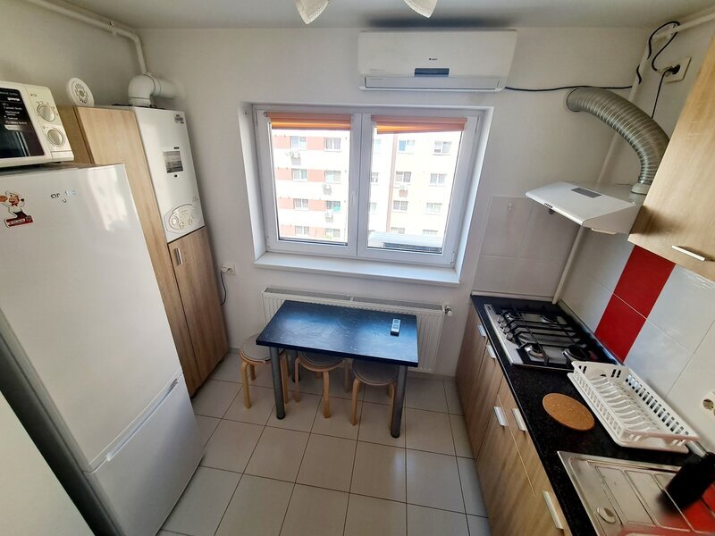 Palladium Residence/ 5 minute metrou N.Teclu