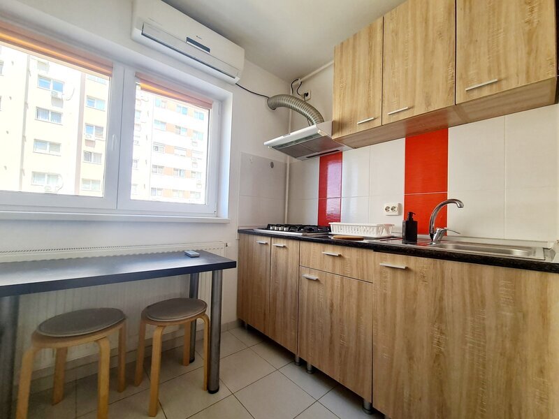 Palladium Residence/ 5 minute metrou N.Teclu