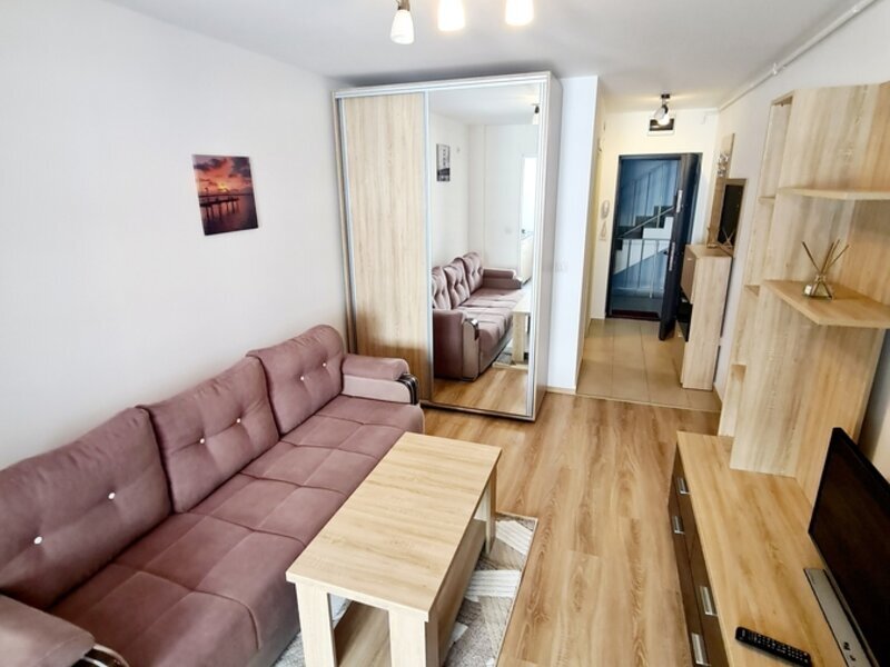 Palladium Residence/ 5 minute metrou N.Teclu