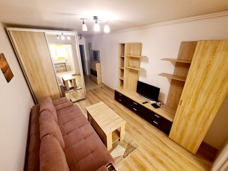 Palladium Residence/ 5 minute metrou N.Teclu