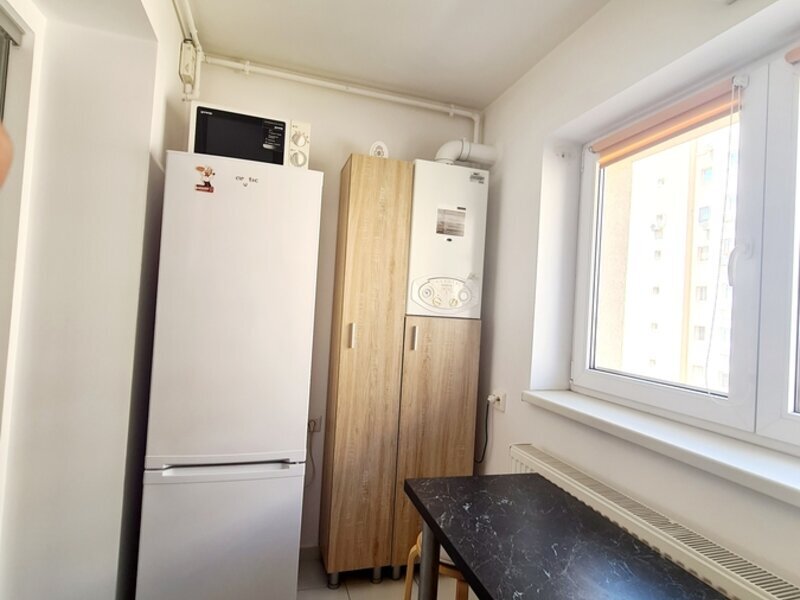 Palladium Residence/ 5 minute metrou N.Teclu