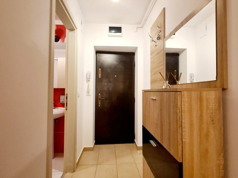 Palladium Residence/ 5 minute metrou N.Teclu