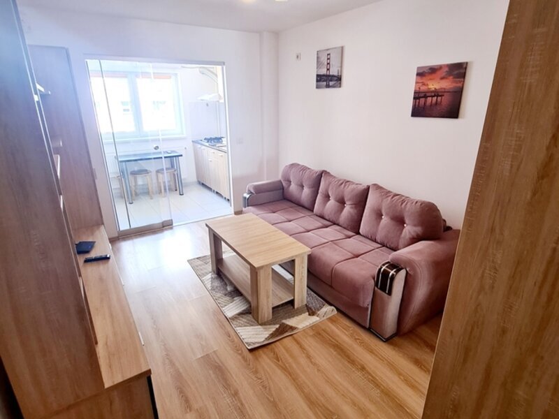 Palladium Residence/ 5 minute metrou N.Teclu