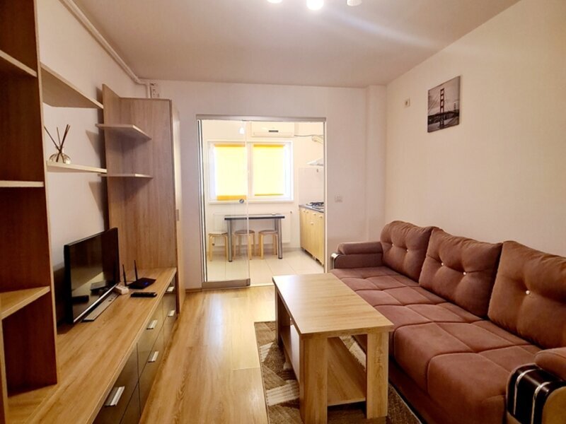 Palladium Residence/ 5 minute metrou N.Teclu